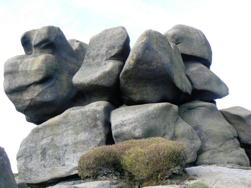 Barrow Stones Barrow Stones